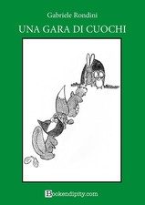 Gabriele Rondini Una gara di