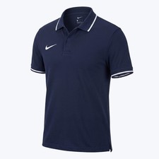 Nike Mens Polo Shirt Small