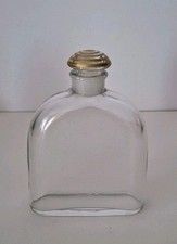 Houbigant, Mon Boudoir, flacon de parfum ancien collection, 1919