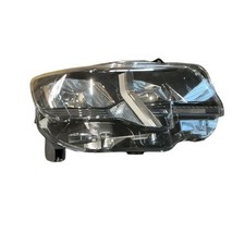 DAD right front headlight - PEUGEOT Partner 3 CITROEN Berlingo - 9816826180