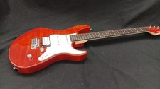 Guitare électrique YAMAHA