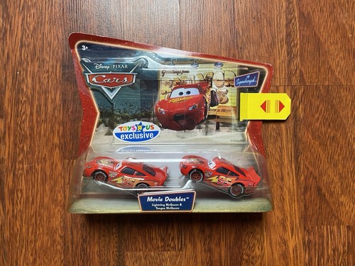 Voitures miniatures disney - miniatures,