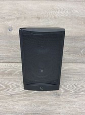 Infinity Reference Speaker