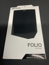 Étui Housse Folio Archos
