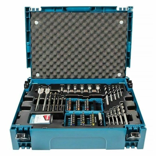Makita coffret perçage - makita,