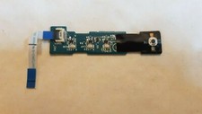 bouton power Sony Vaio VGN-FE Series 1P-105C101-8011 SWX-217