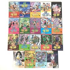 Satan 666 / Lot 19 Manga /