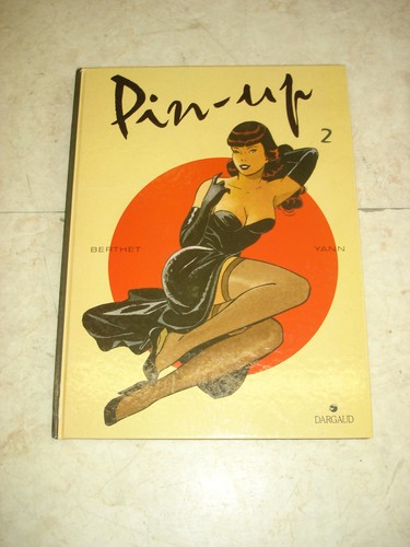 Pin yann berthet eo - t2-, eo-