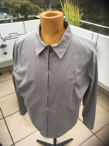 Veste serge blanco homme - homme,