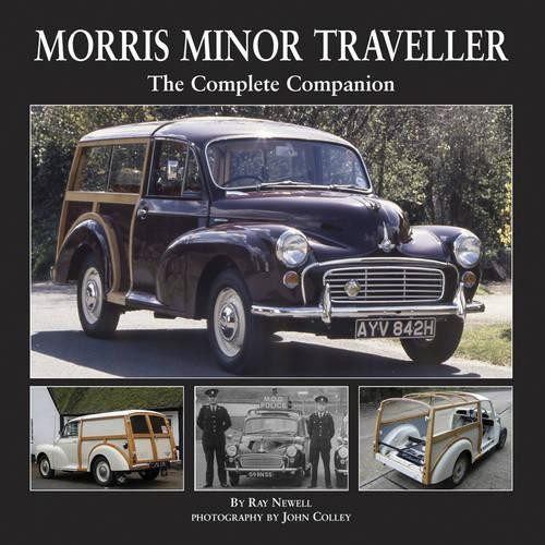 Ray newell morris - morris, minor