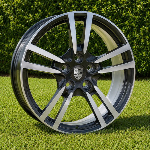 Jantes neuves pour - 4, 20''