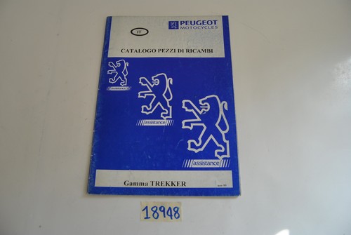 Catalogue pièces - de,