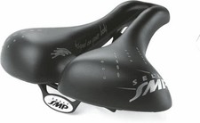 Selle SMP fietszadel - E-Bike