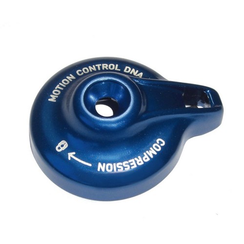 Bouchon réglage compression - réglage,