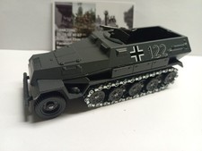 Solido 1/50, Blindé sdkfz 251