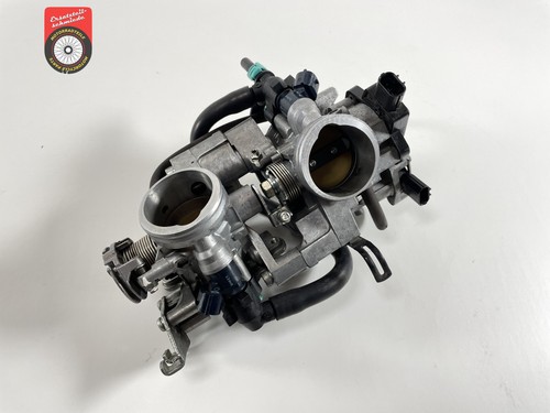 Honda 700 deauville - 700,