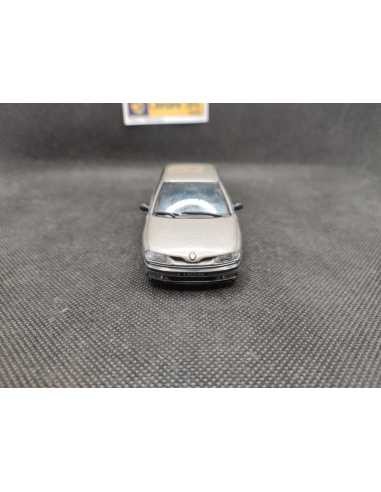 Renault laguna v6 - ▄▀▄,