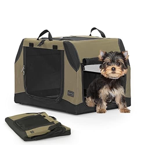 Cage pour chien - cage, chien,