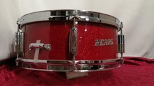 Caisse claire Pearl 14x5