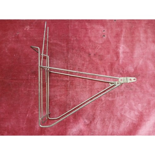 Porte bagage vélo - , ancien