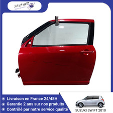 🇫🇷 PORTE AVANT GAUCHE SUZUKI SWIFT 3P ➤6800262K00 ♻️