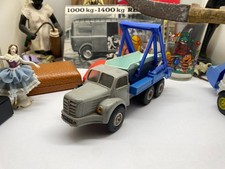 ANCIEN NOREV PLASTIQUE BERLIET