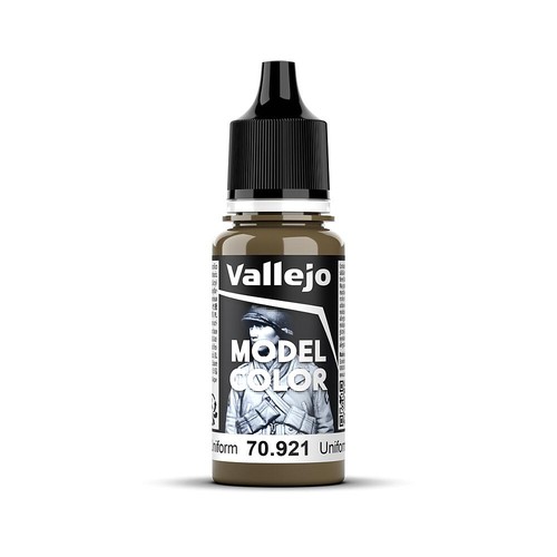 Vallejo 921 uniforme - 70.921,