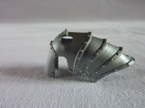 Playmobil accessoire armure - playmobil,