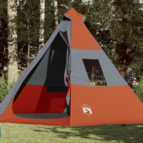 Tente camping tipi - de,