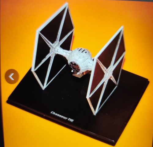 Star wars vaisseau chasseur - wars,