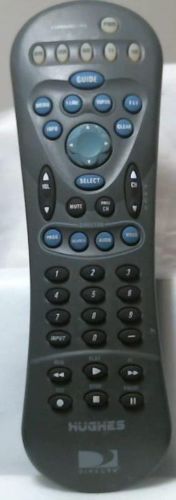 Hughes hrmc remote control - hughes, 8