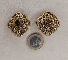 TARATATA EARRING BIJOUX