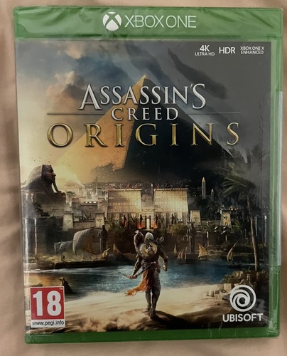 Assassin creed origins - creed,