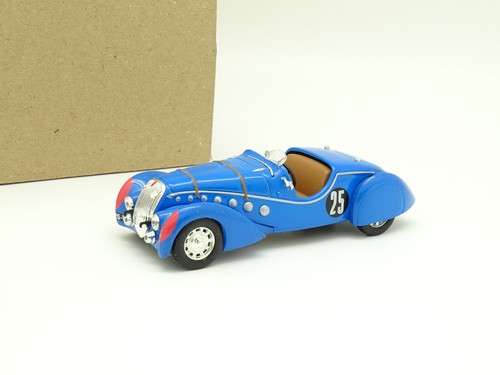 Norev peugeot 302 - norev,