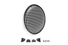 Grille Pour Enceintes En Acier