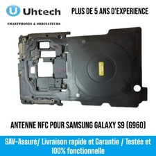 Antenne NFC chargement sans fil pour SAMSUNG Galaxy S9