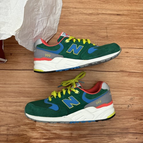 New balance 999 elite edition - new,