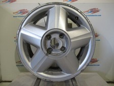 JANTE ALU 15 POUCES RENAULT
