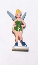 Walt Disney's Disneykins lot