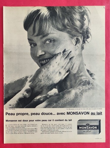 Publicité presse produit - publicité, presse: