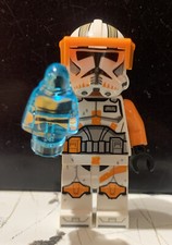 NEW LEGO PHASE 2 COMMANDER