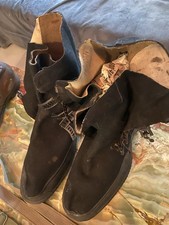 Overshoes nominatives ww2 - overshoes,