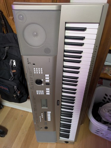 Yamaha ypg 235 piano - yamaha, 76