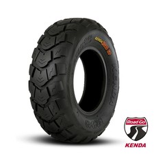 Pneu KENDA K572 ROAD GO AT25X8-12 38N 4PR E TL