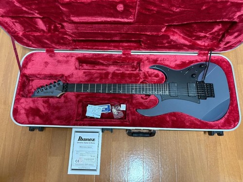 Ibanez prestige rgr5130 - ibanez,