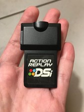 Action Replay Nintendo DS DSi (pokemon zelda dragon quest mario final fantasy..)