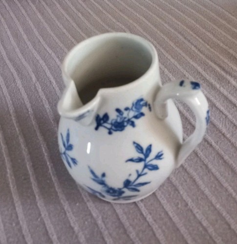 Pot lait crème ancien st - pot, À