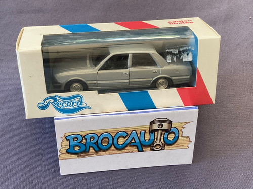 Peugeot 505 sti srd - peugeot, turbo