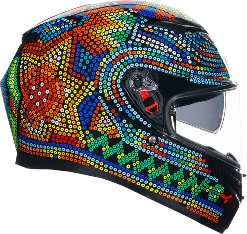 Casque agv rossi winter - agv,