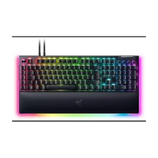 Clavier gamer RAZER BlackWidow V4 Pro